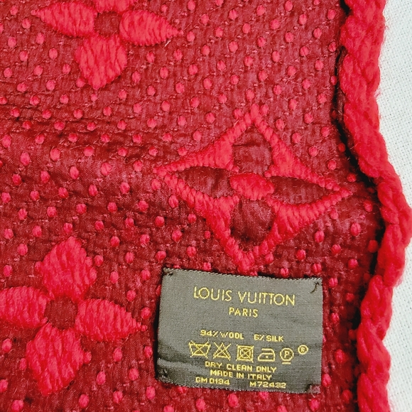 Louis Vuitton Neck wrap - Picture 3 of 3